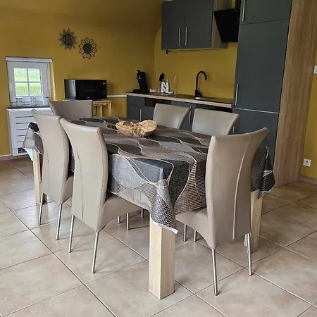 Apartment Ardennen Sur Les Sarts *