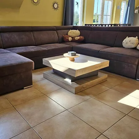Apartment Ardennen Sur Les Sarts