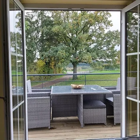Ardennen Sur Les Sarts Apartmán Vielsalm