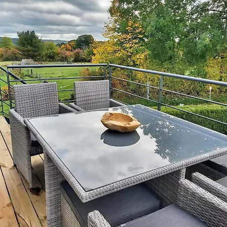 Ardennen Sur Les Sarts Apartment *