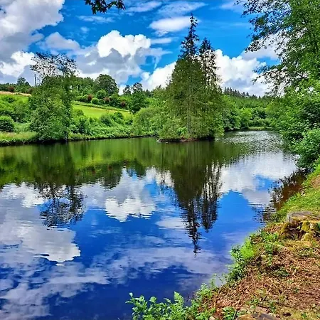 Ardennen Sur Les Sarts * Vielsalm
