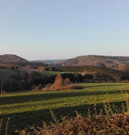 Ardennen Sur Les Sarts Apartment