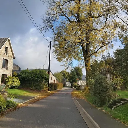 Ardennen Sur Les Sarts * Vielsalm