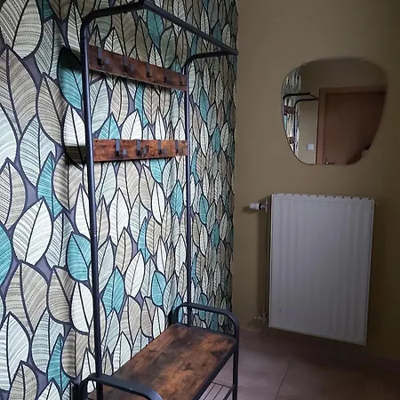 Ardennen Sur Les Sarts Apartment *
