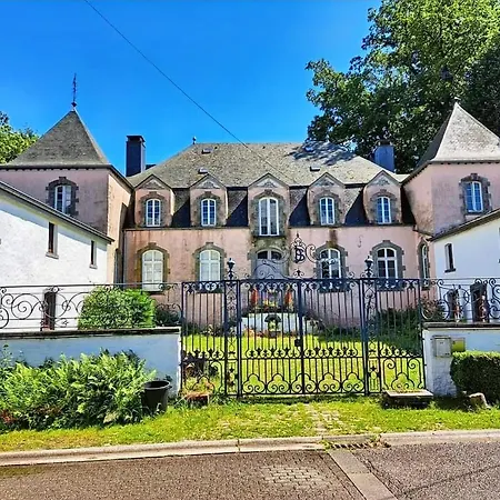 Apartment Ardennen Sur Les Sarts Vielsalm