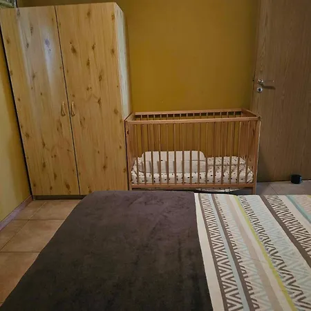 Ardennen Sur Les Sarts Apartment Vielsalm