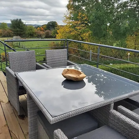 Apartmán Ardennen Sur Les Sarts