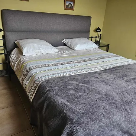 Apartment Ardennen Sur Les Sarts *