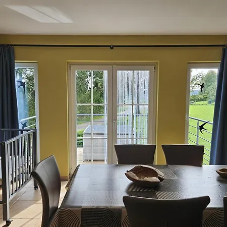 Ardennen Sur Les Sarts Vielsalm